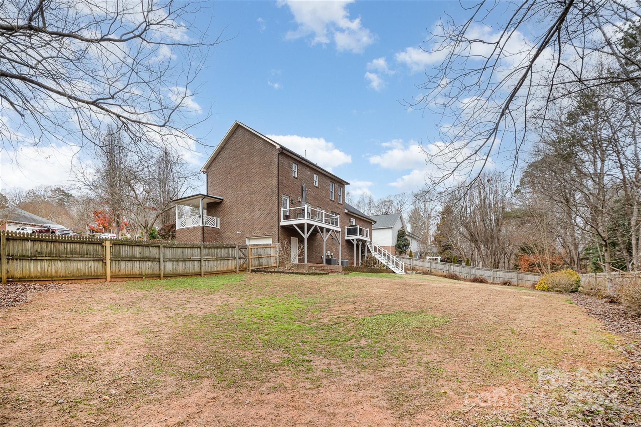3989 Shakespeare Drive