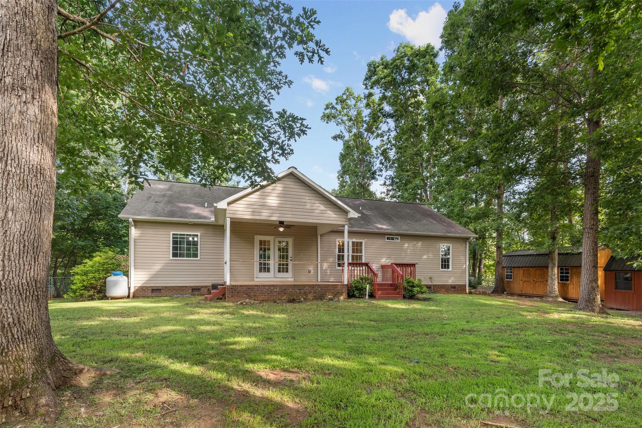 1313 Western Hills Lane