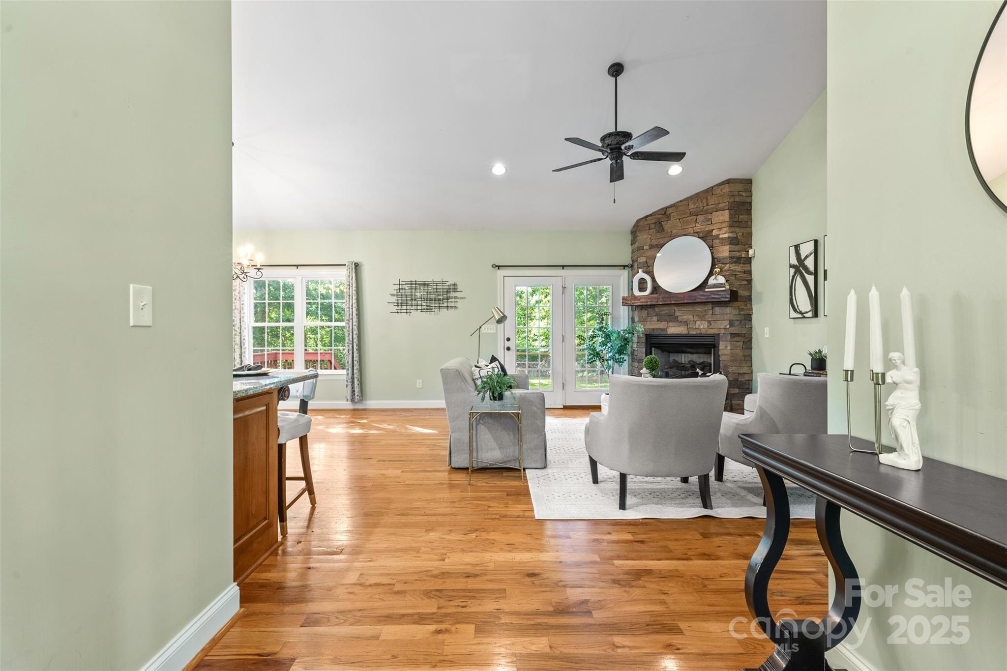 1313 Western Hills Lane