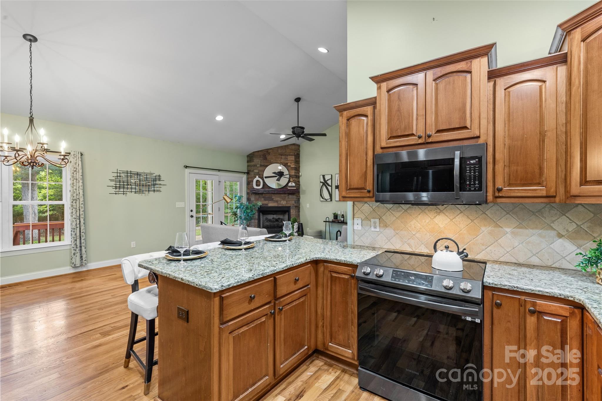 1313 Western Hills Lane