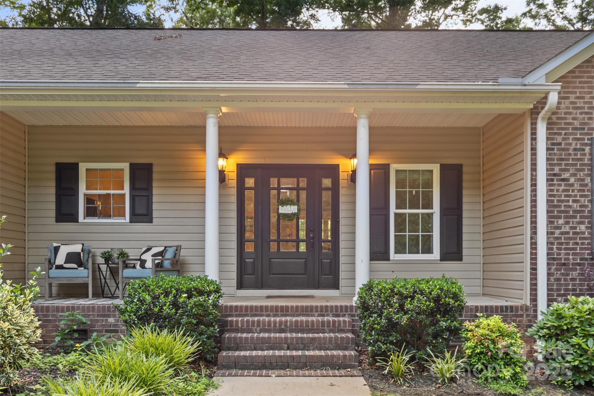 1313 Western Hills Lane