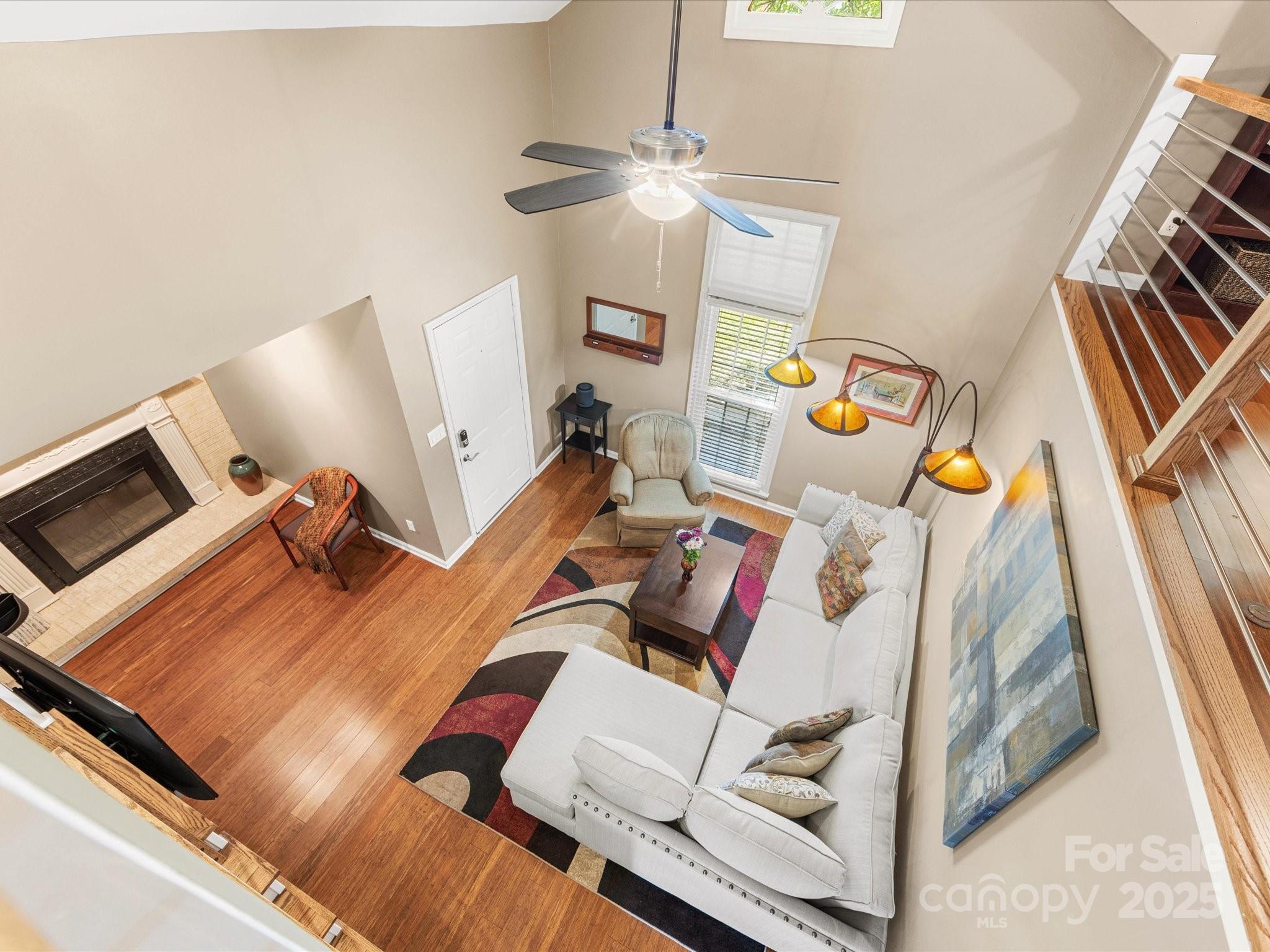 9237 N Vicksburg Park Court