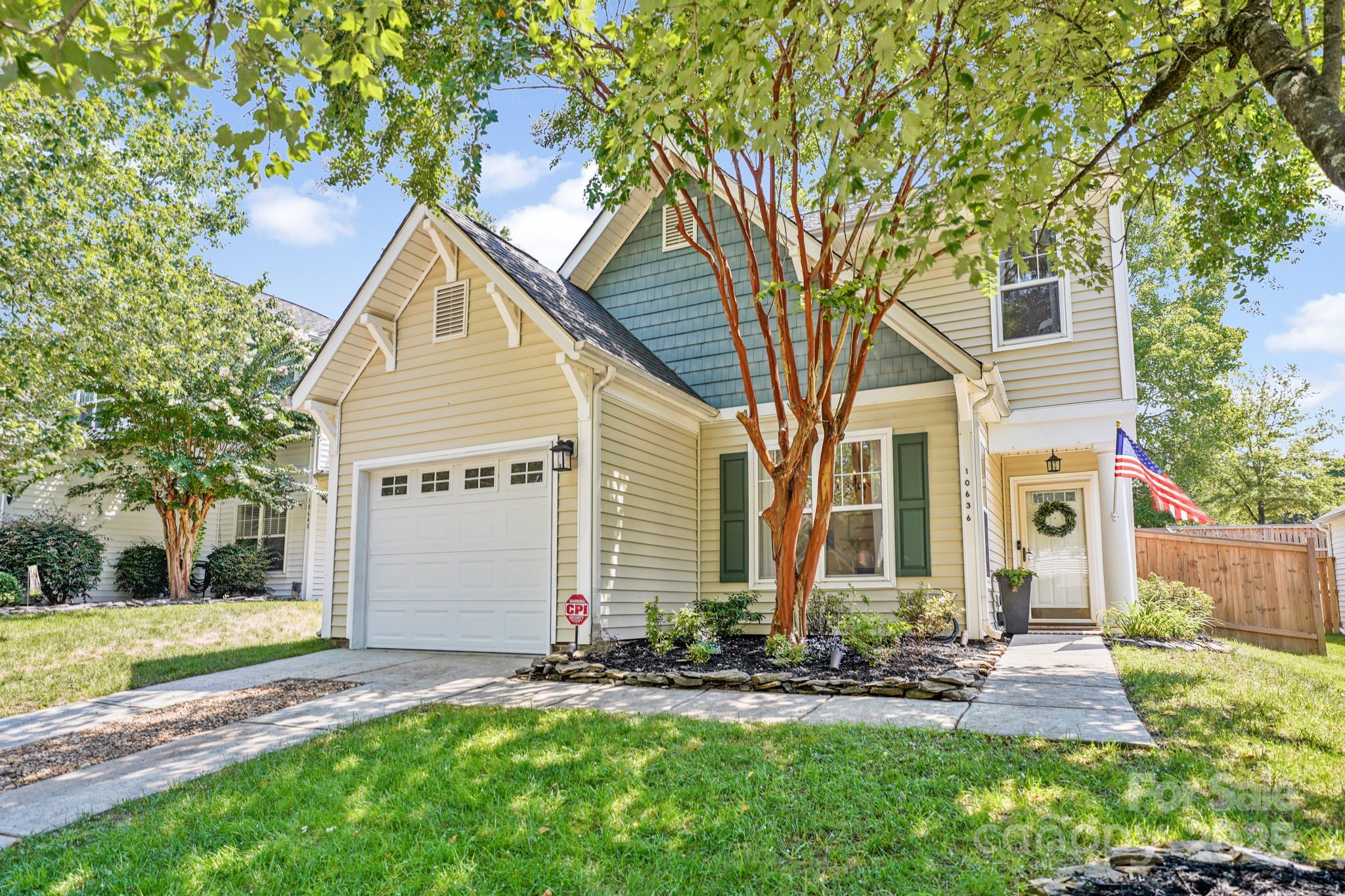 10636 Secret Garden Lane