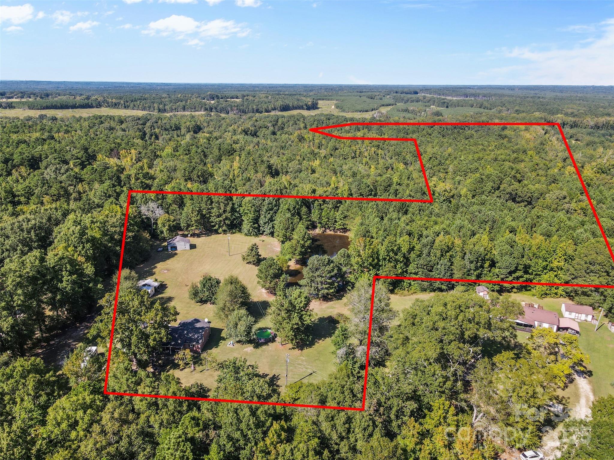 4661 Willie Bayne Lane