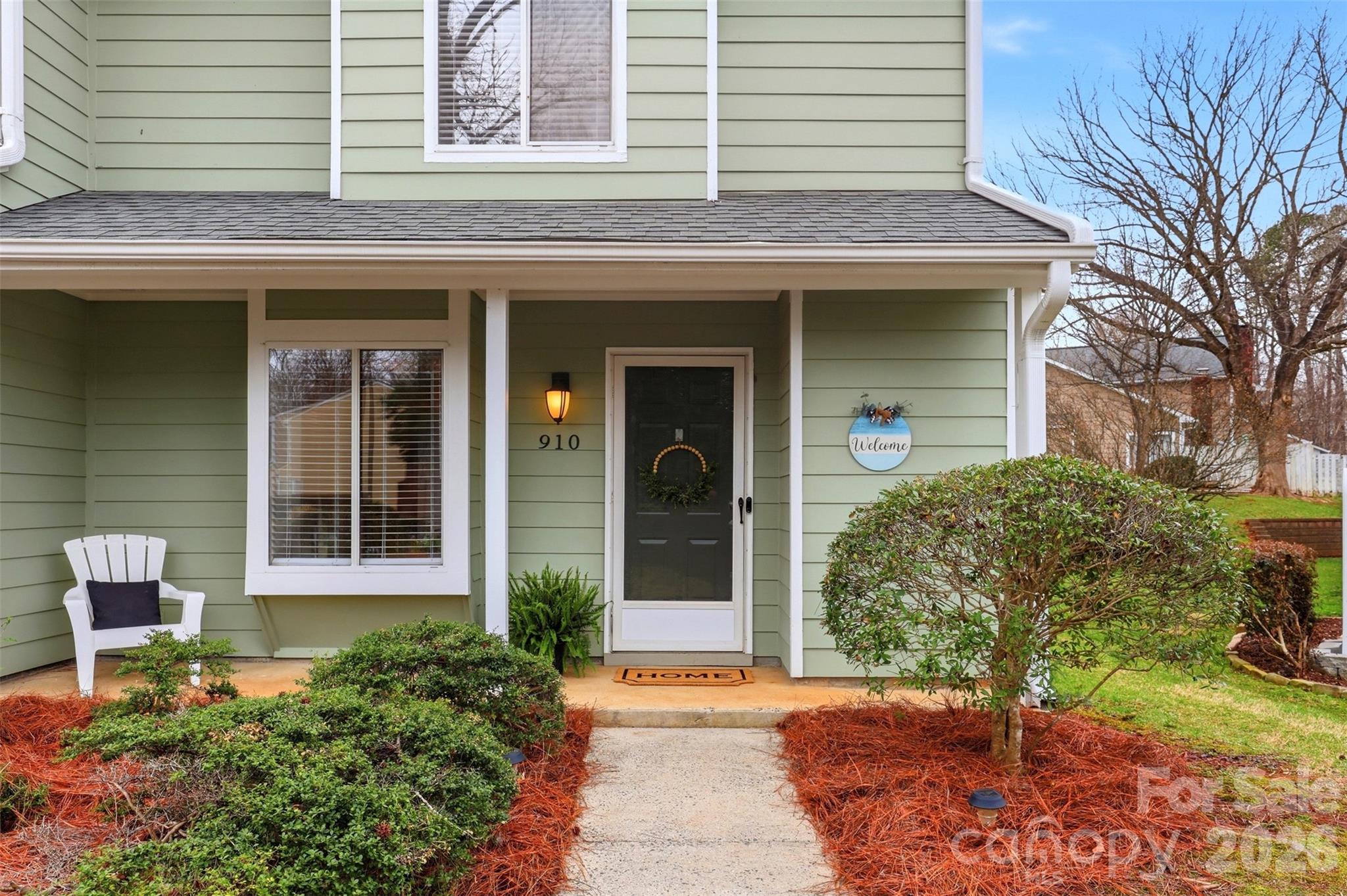 910 Sardis Cove Drive