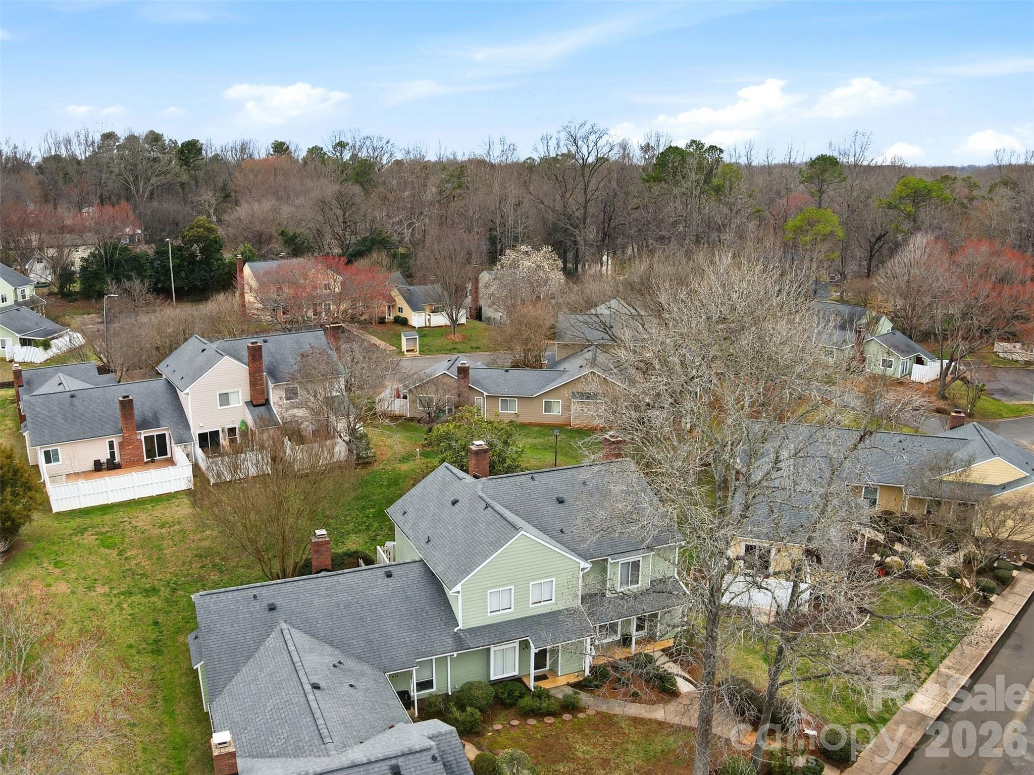 910 Sardis Cove Drive