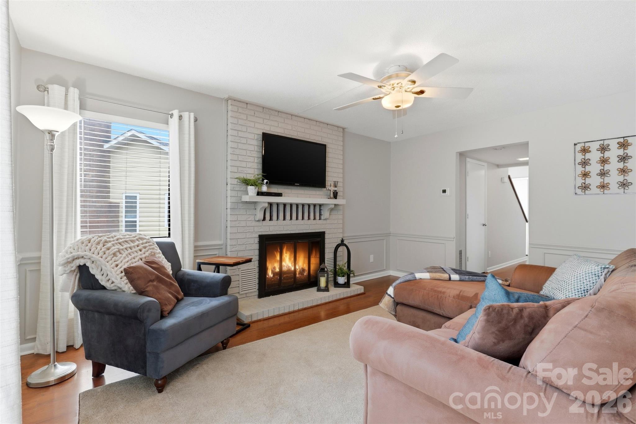 910 Sardis Cove Drive