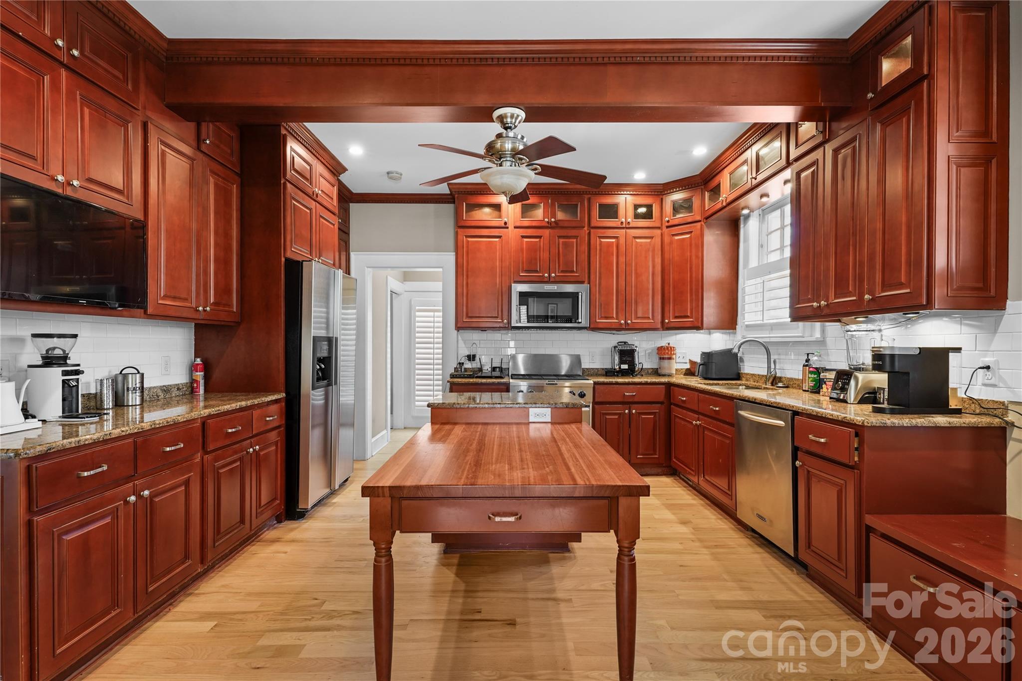 46 Marsh Avenue NW