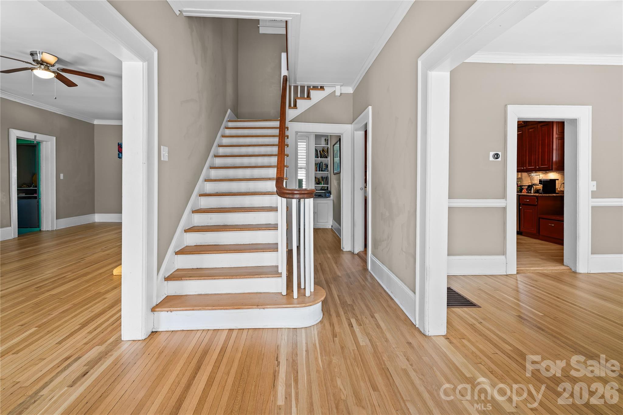 46 Marsh Avenue NW