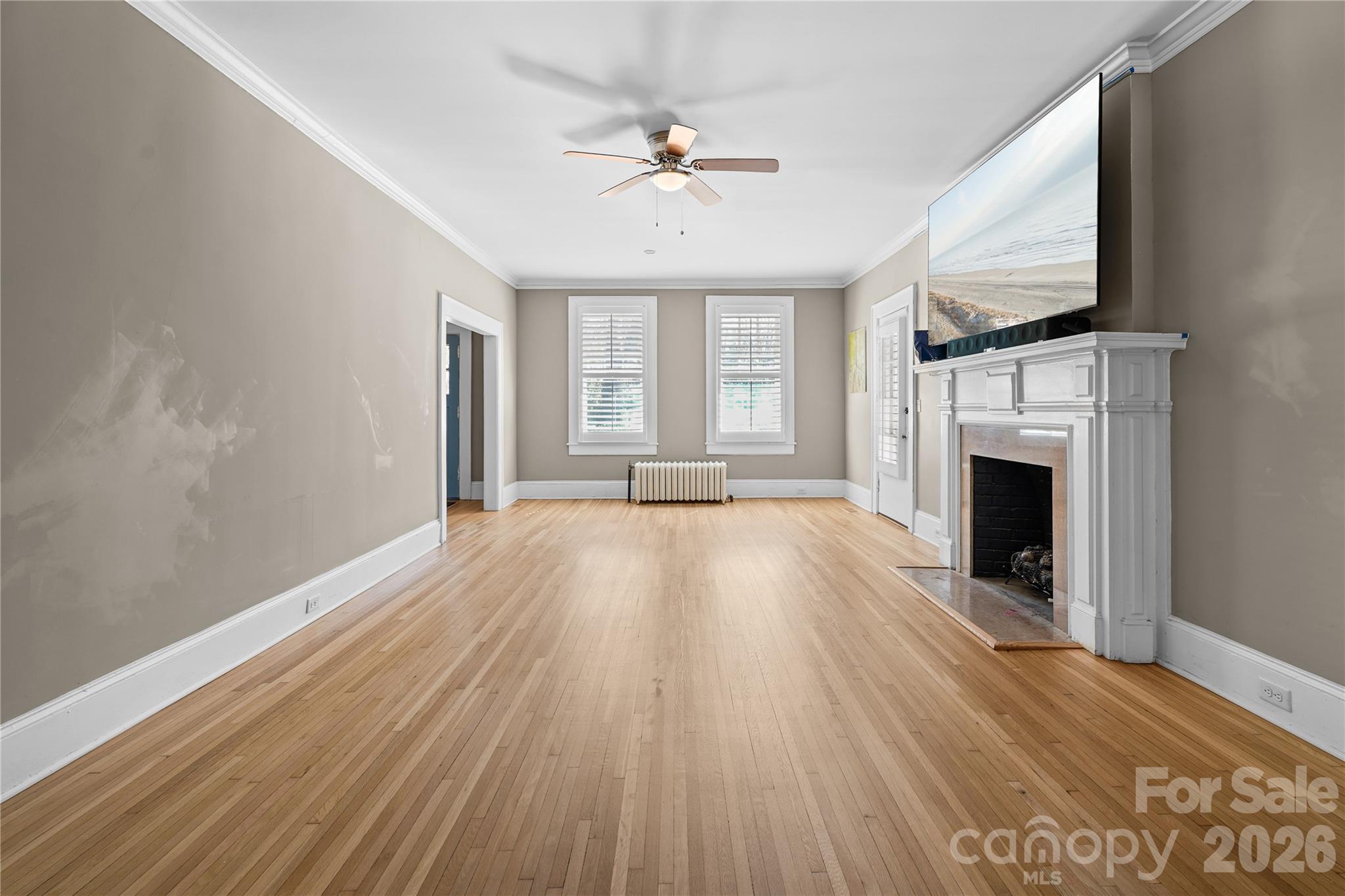 46 Marsh Avenue NW