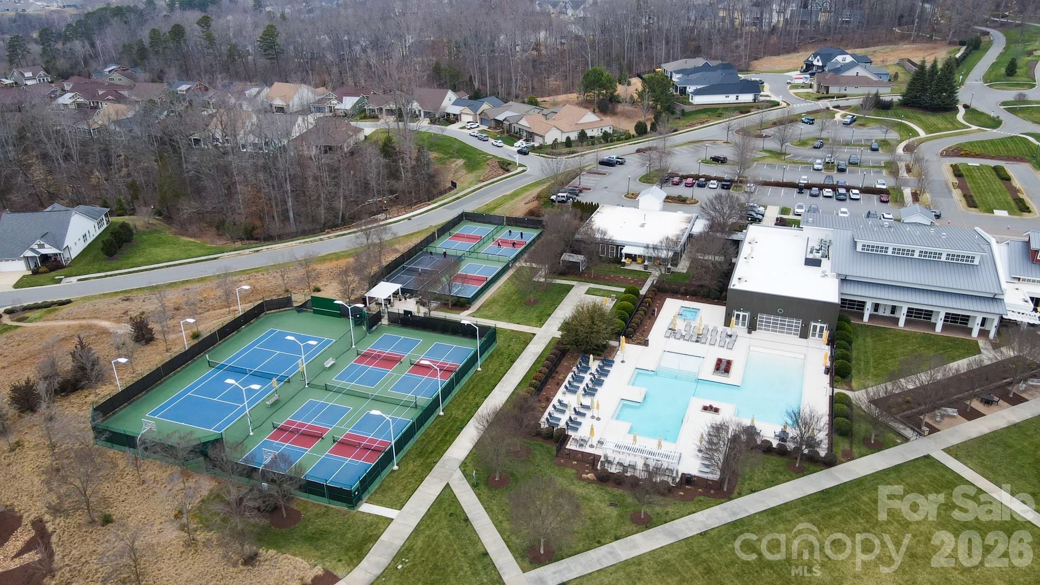 445 Bowline Drive