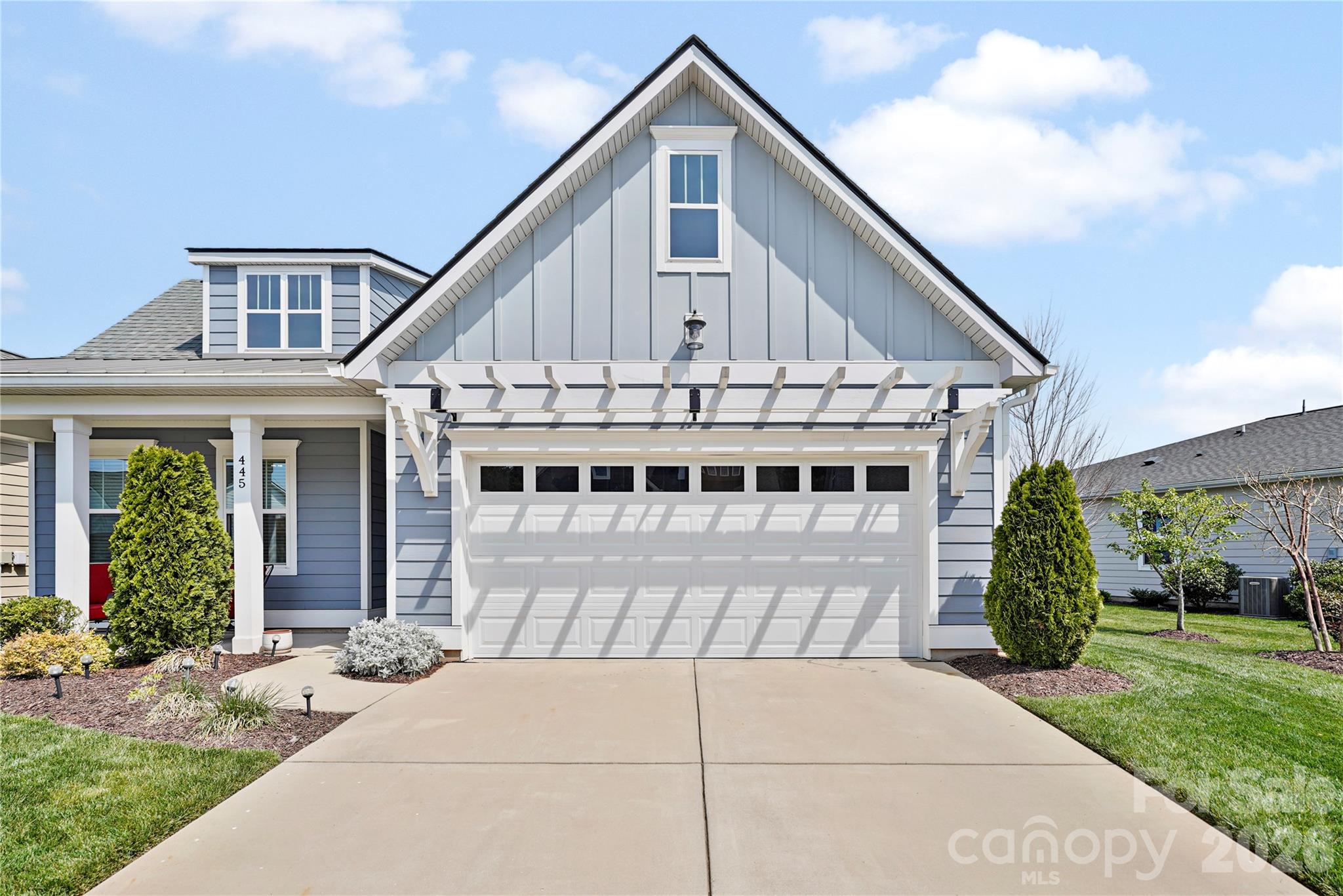 445 Bowline Drive