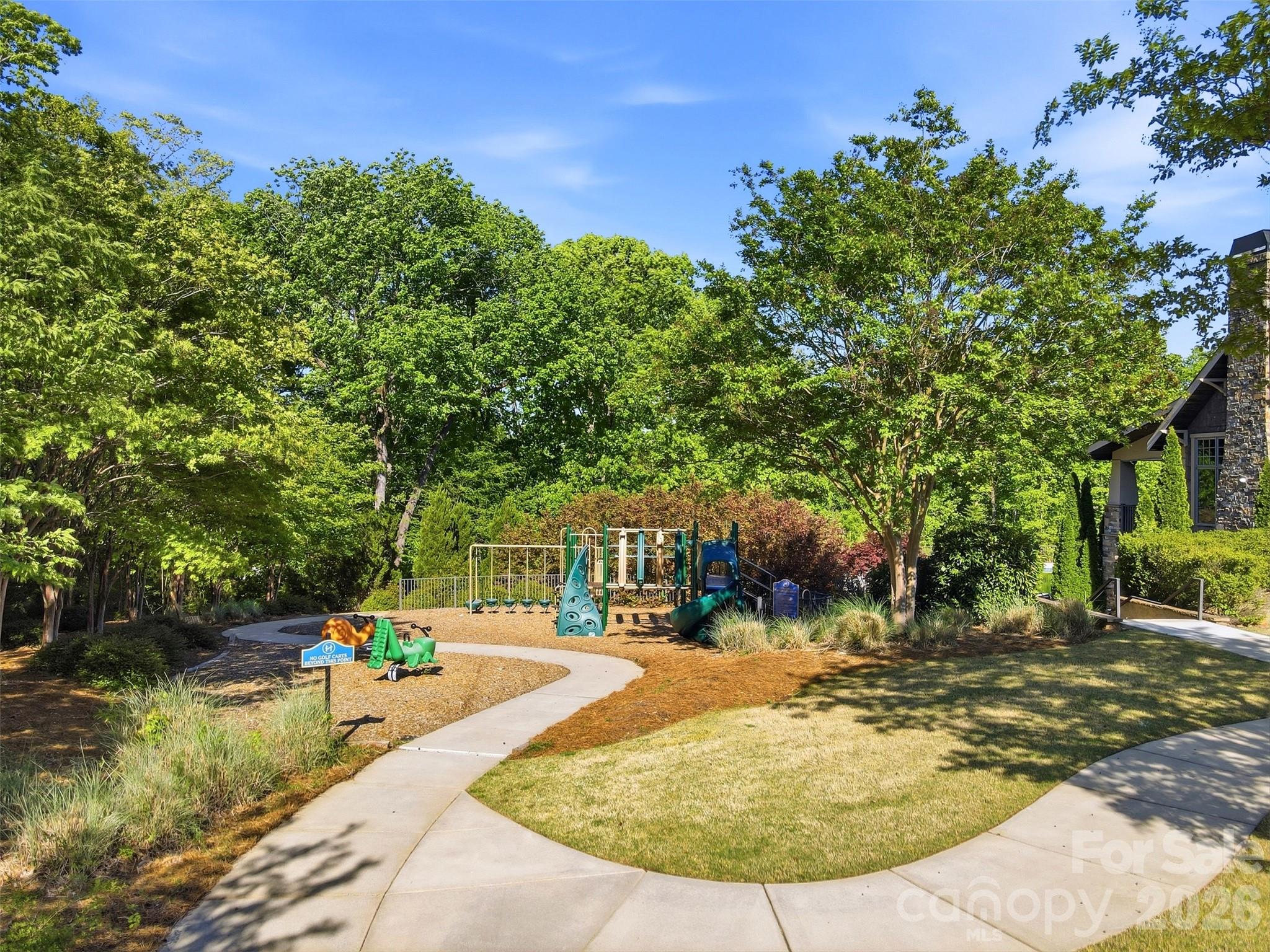 1117 Streamside Lane