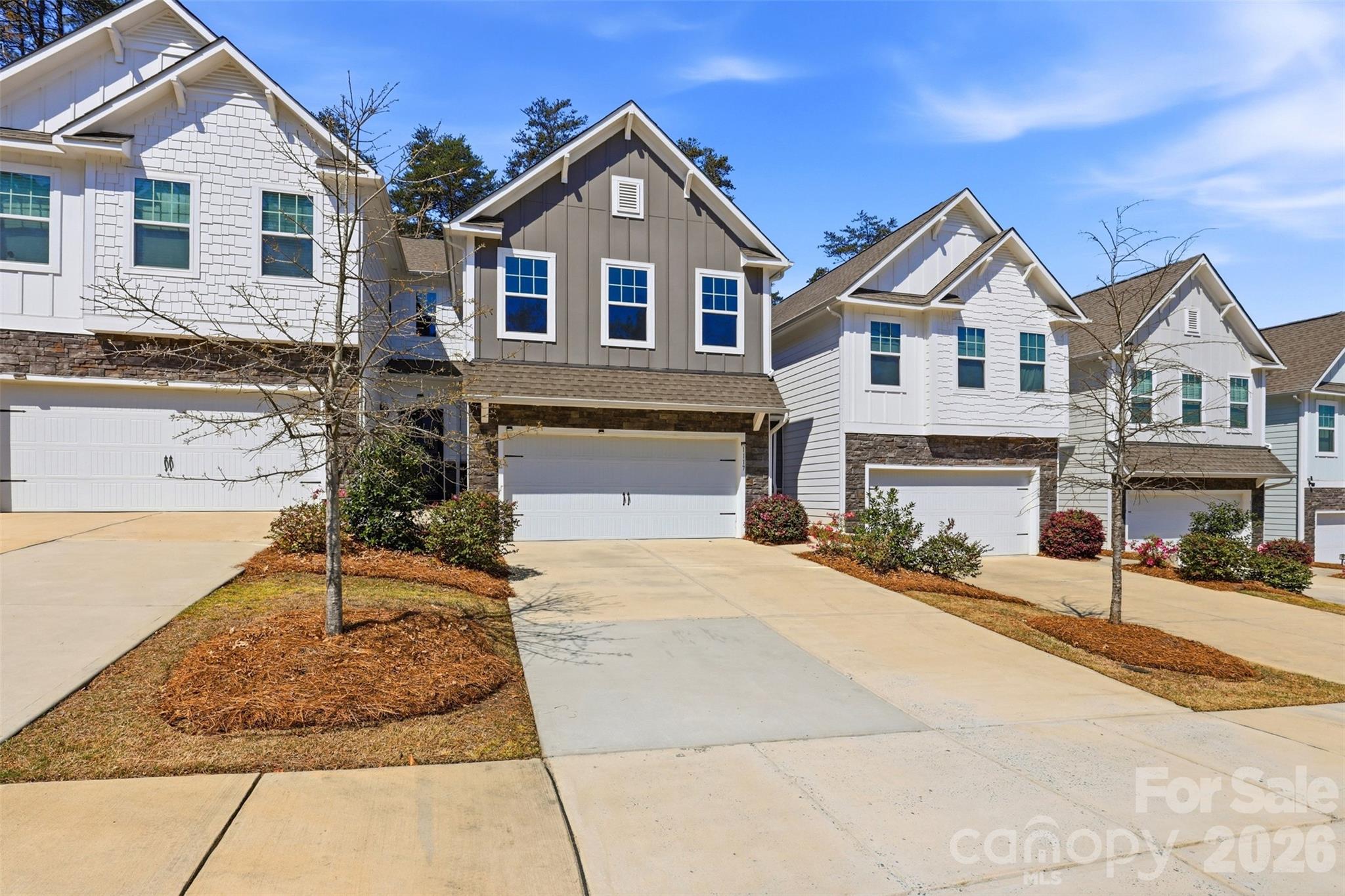 1117 Streamside Lane