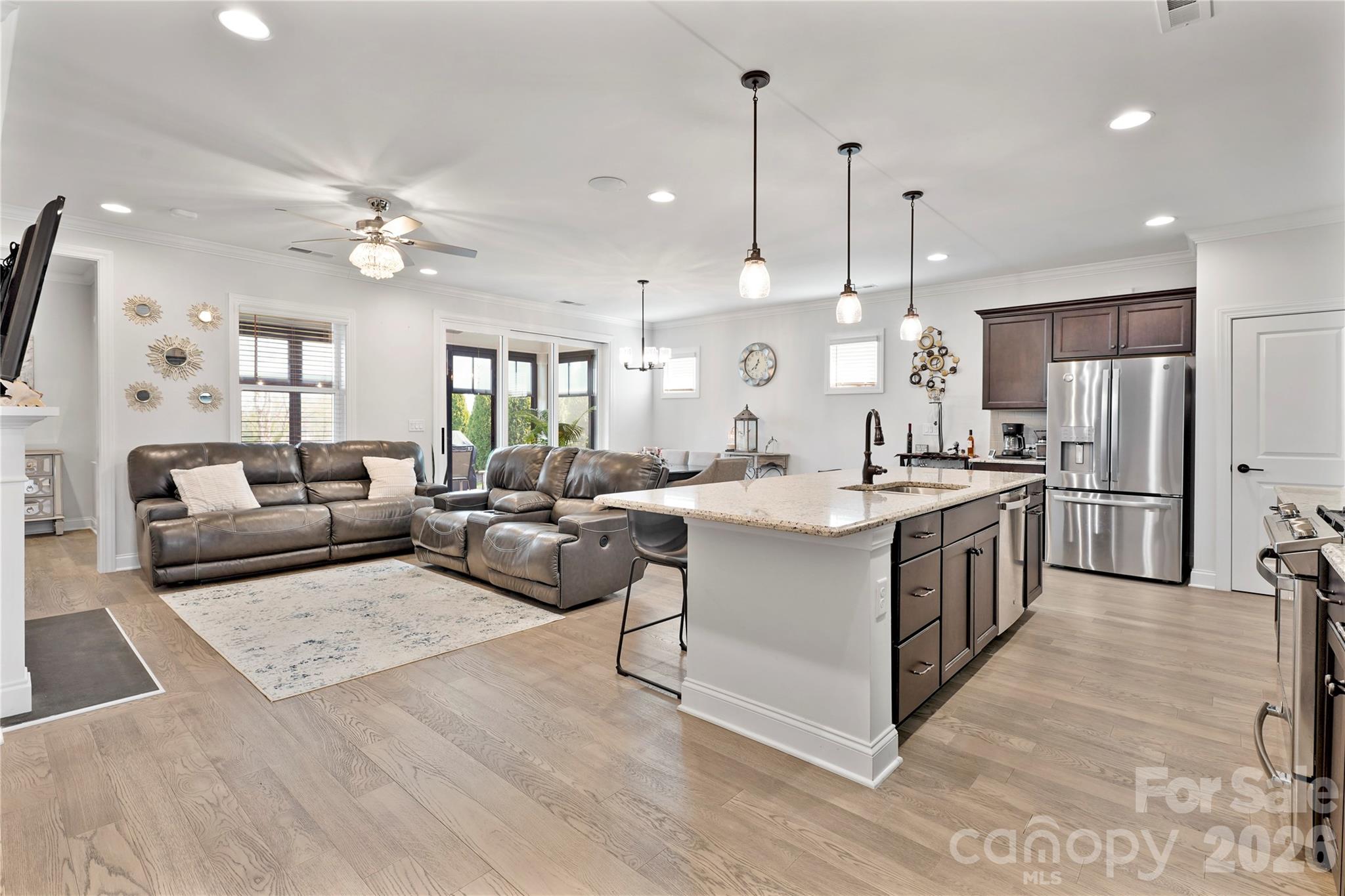 445 Bowline Drive