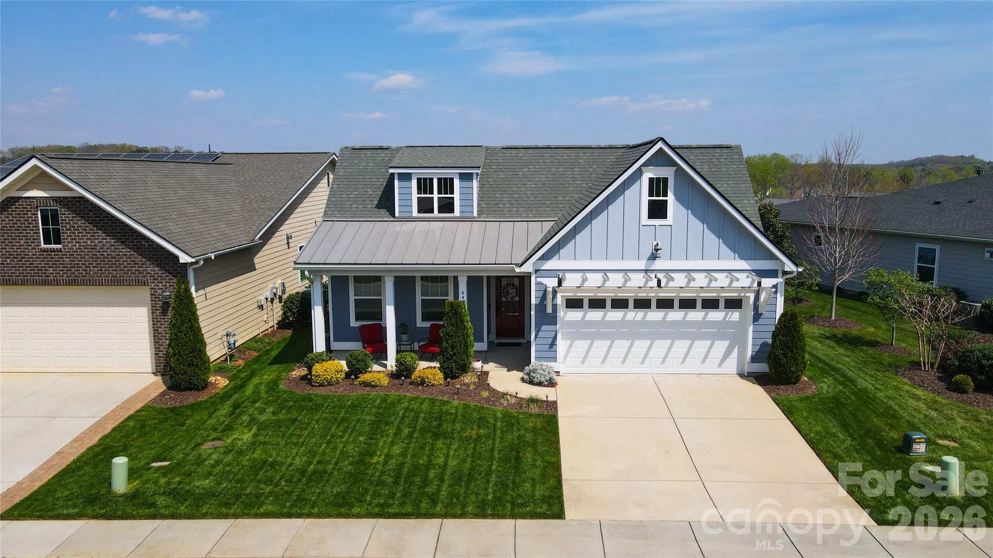 445 Bowline Drive