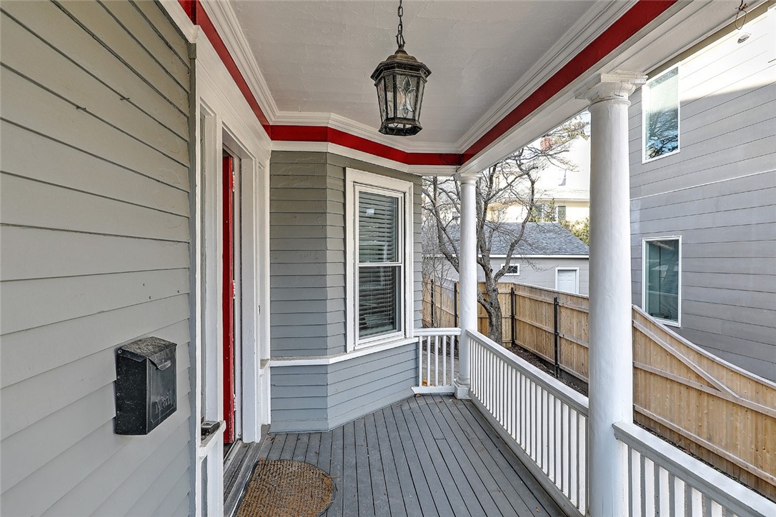 72 President Avenue