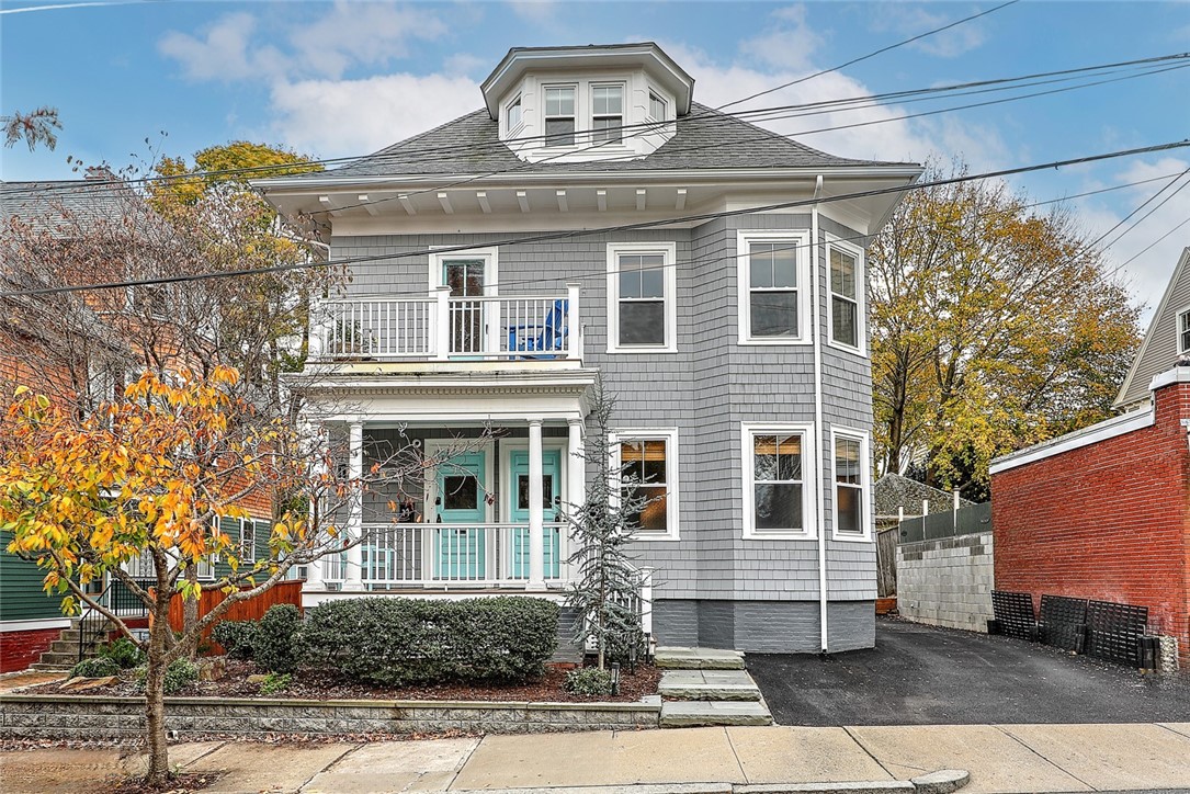 9 Elton Street