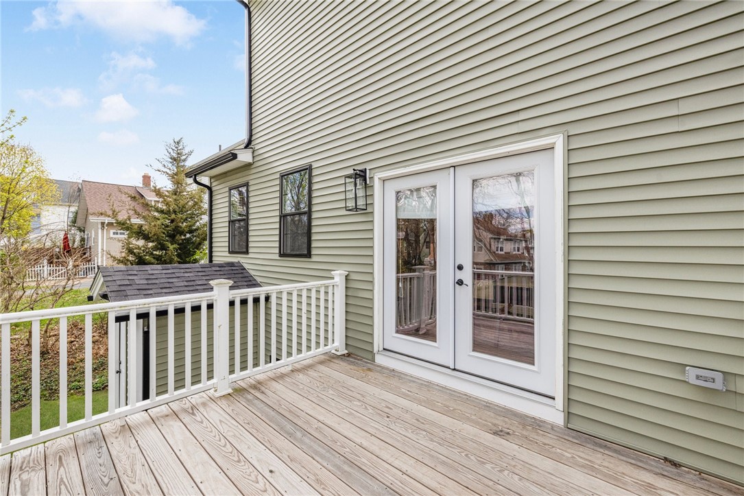 55 Ardmore Avenue