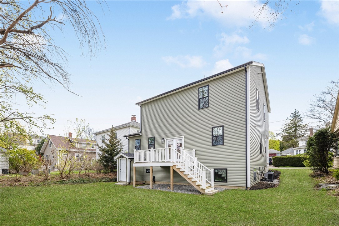 55 Ardmore Avenue