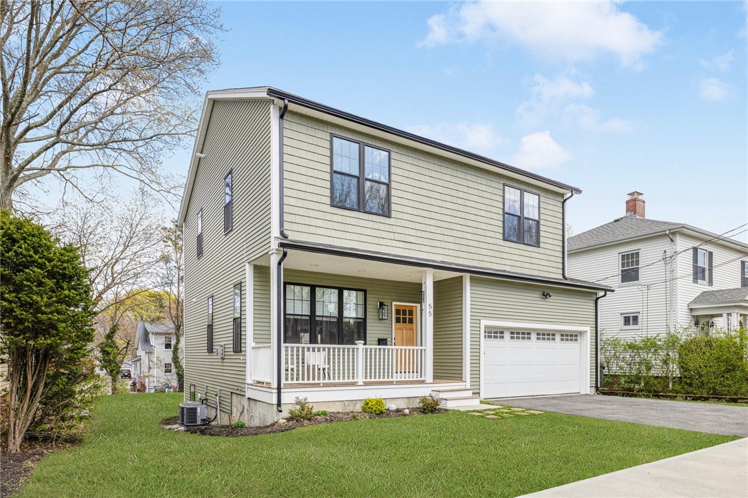 55 Ardmore Avenue