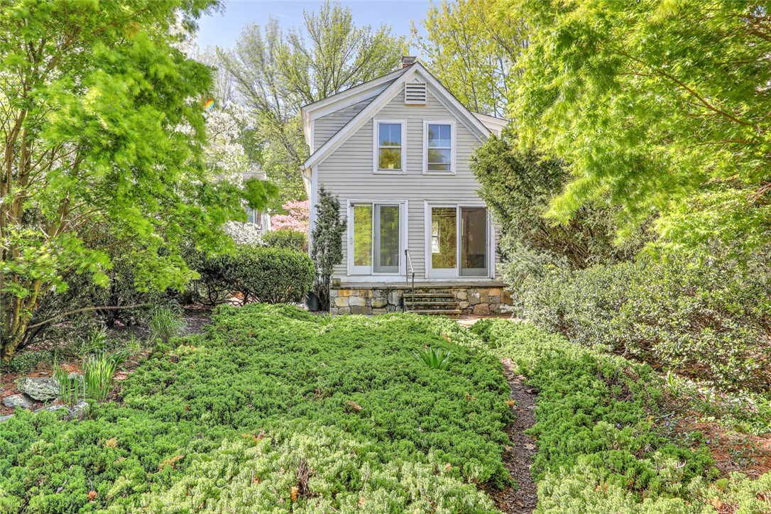 20 Clarendon Avenue
