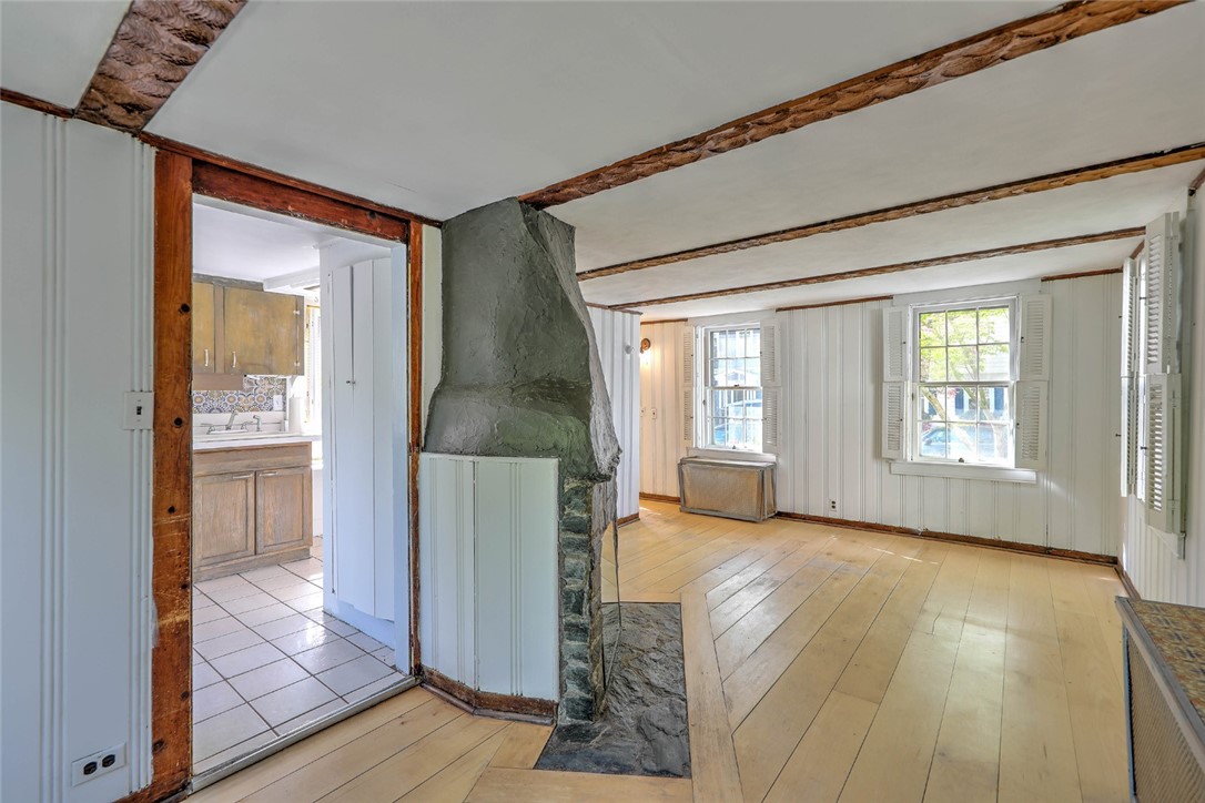 20 Clarendon Avenue