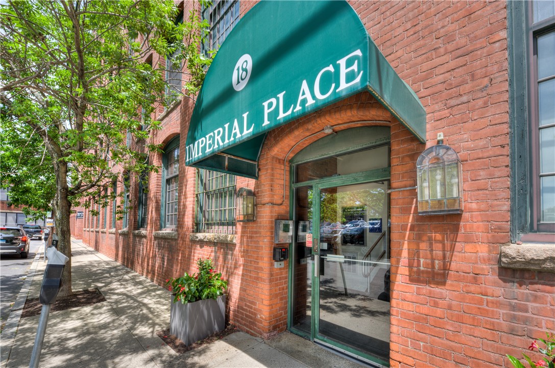 18 Imperial Place 2C