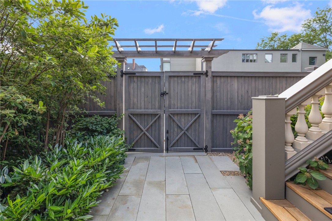 435 Angell Street