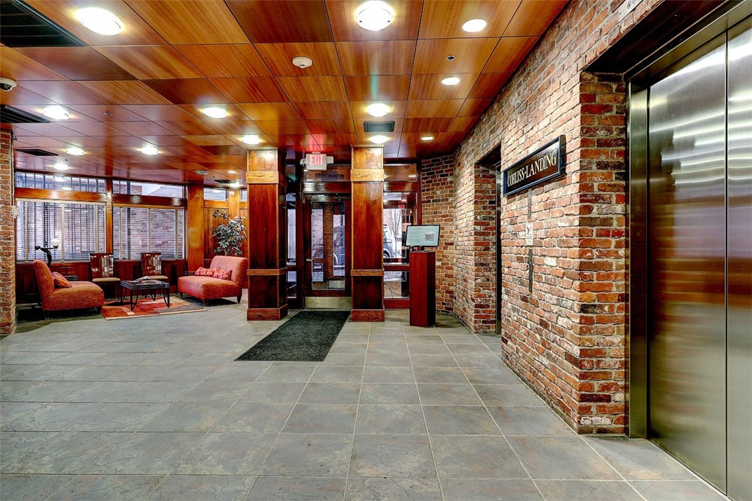 555 South Water Street