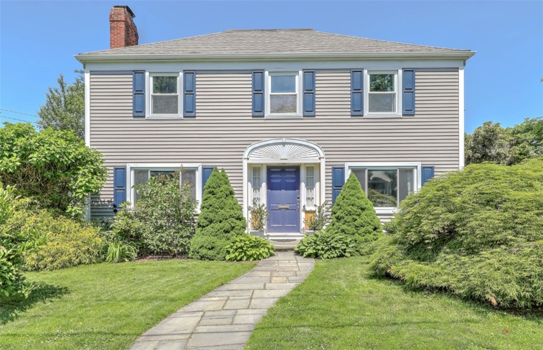 87 Cambria Court
