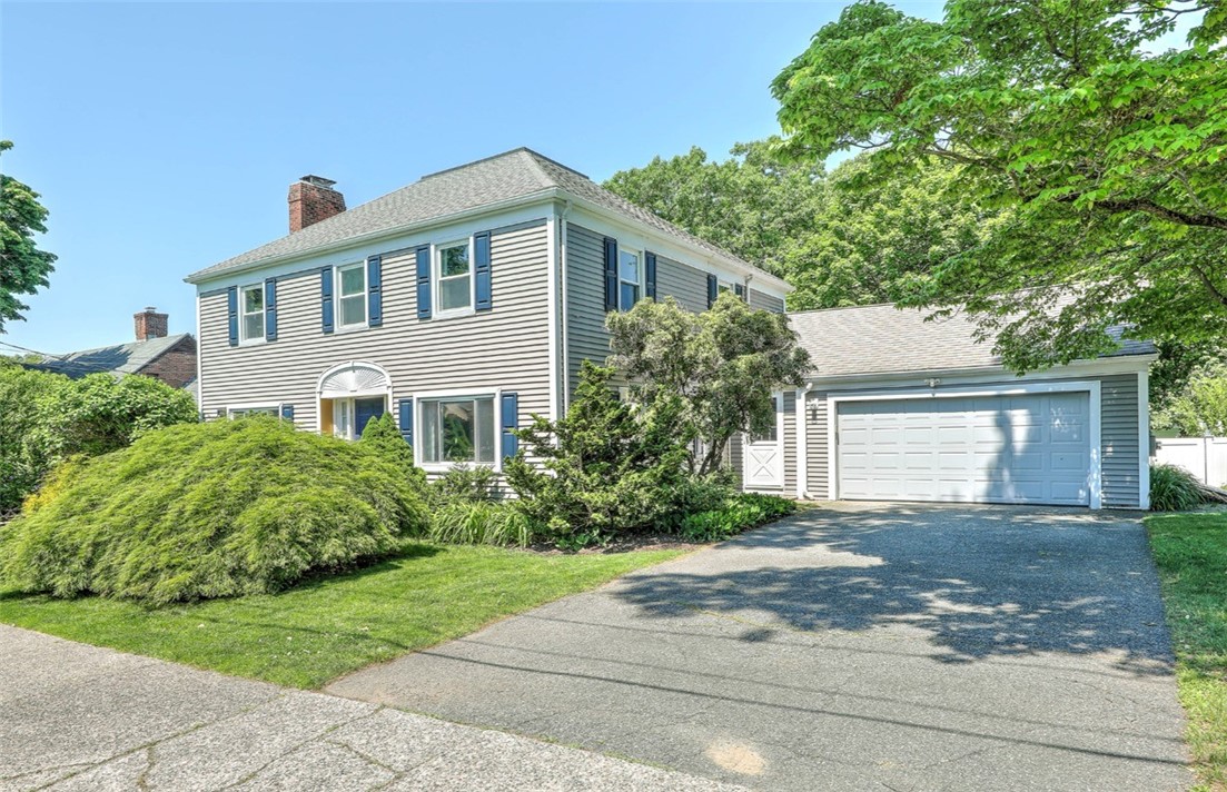 87 Cambria Court