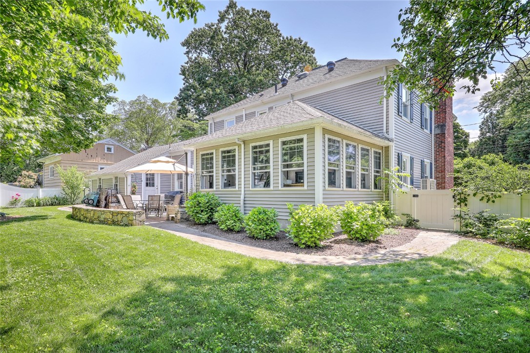 87 Cambria Court