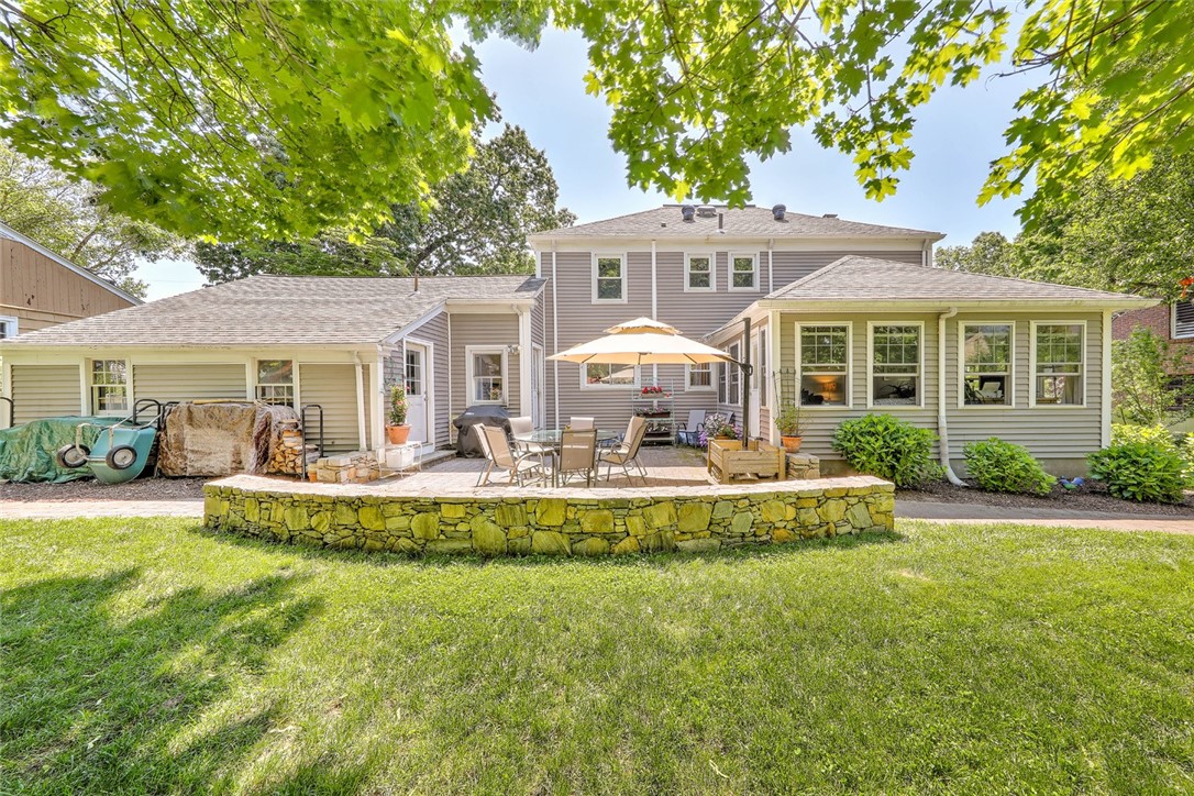 87 Cambria Court