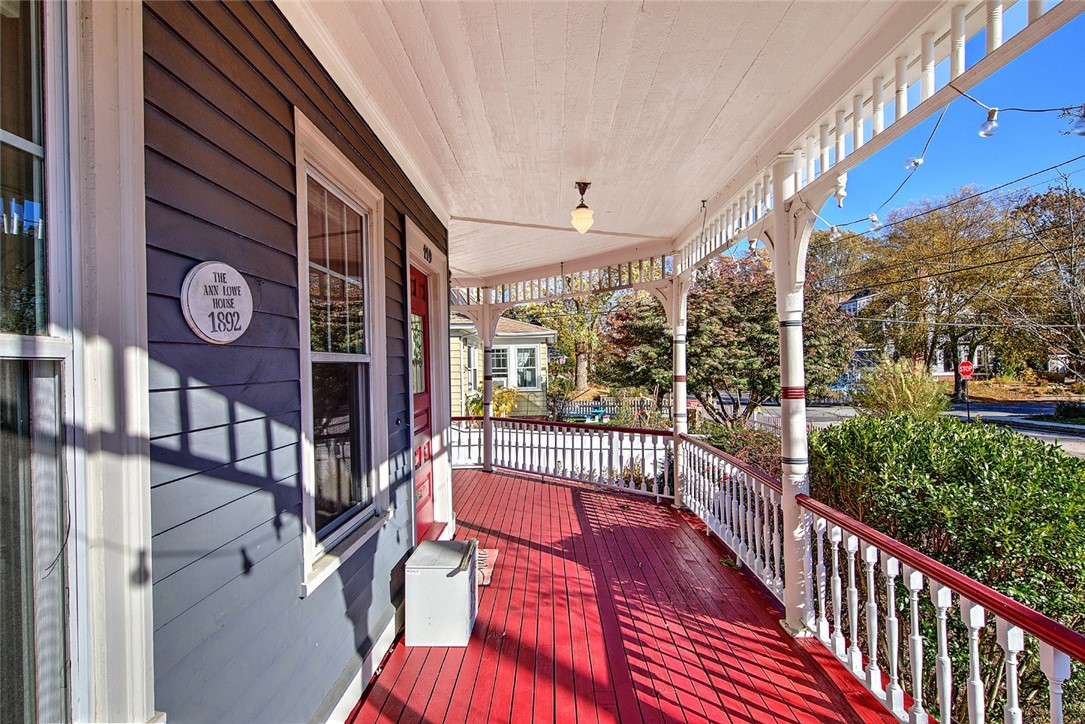 119 Arnold Avenue