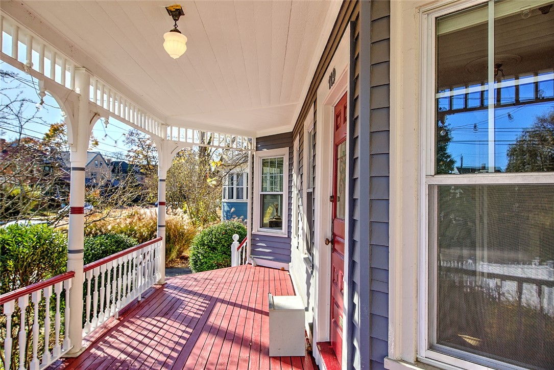 119 Arnold Avenue