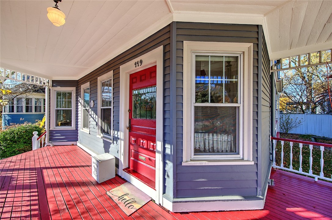 119 Arnold Avenue
