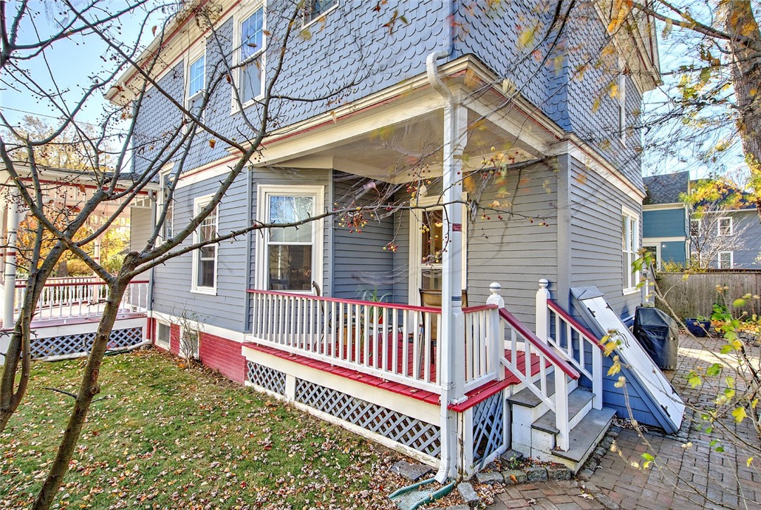 119 Arnold Avenue