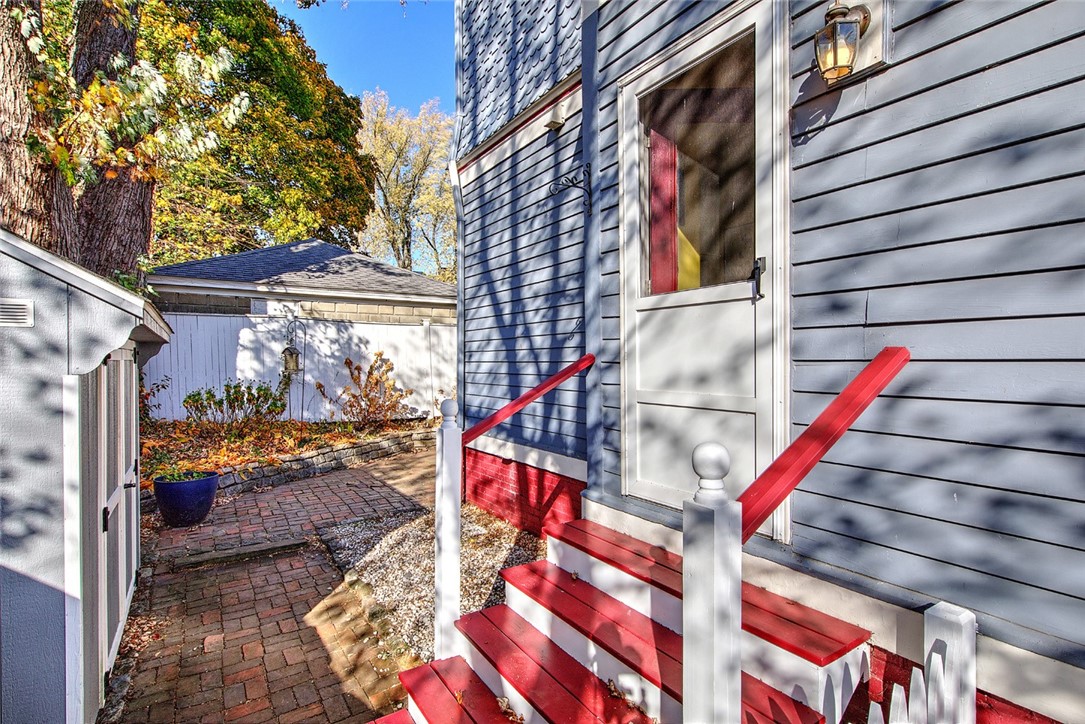 119 Arnold Avenue