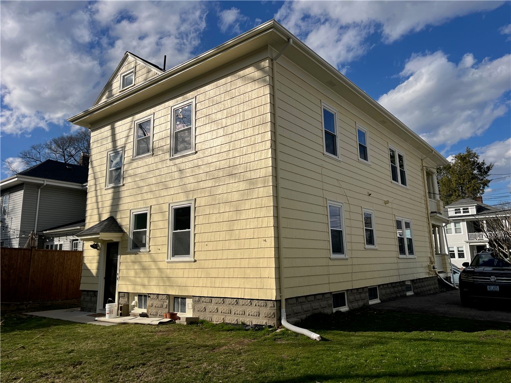 97 Lauriston Street