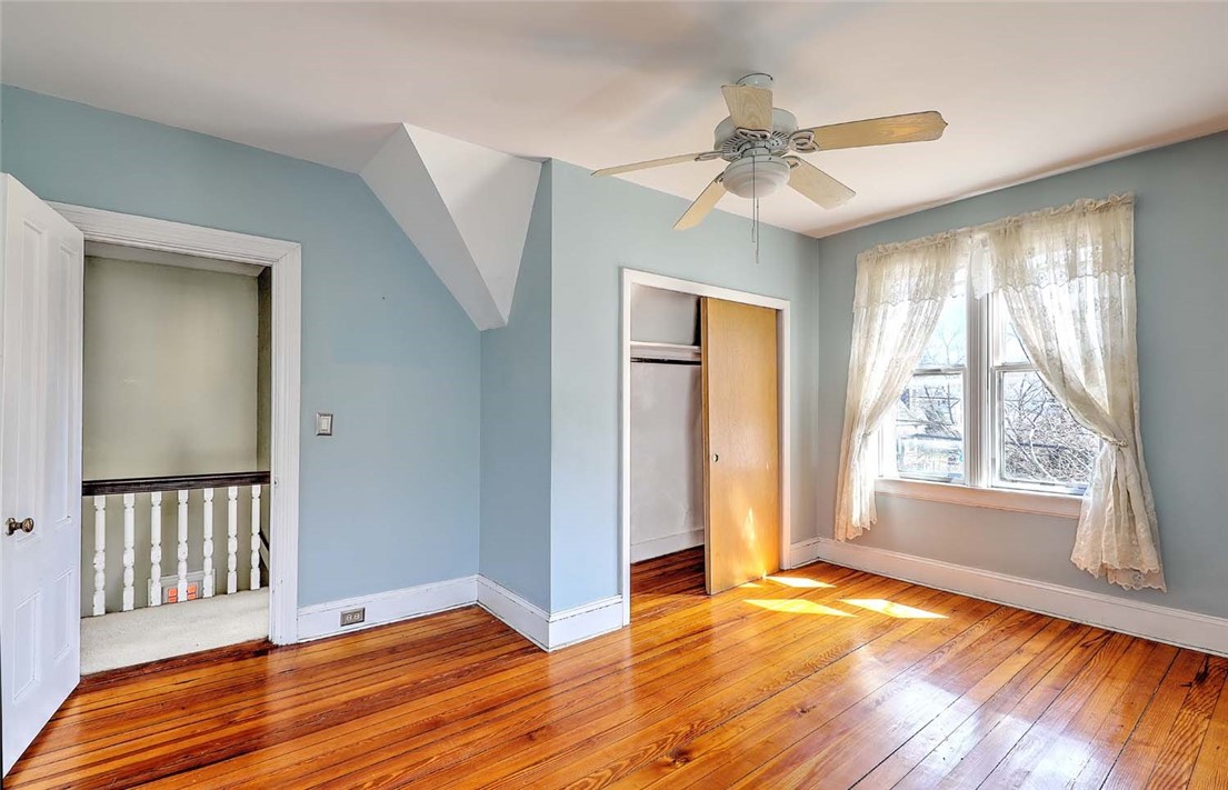 81 Arnold Avenue
