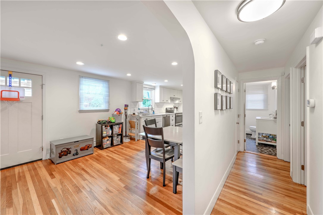 30 Bayard Street