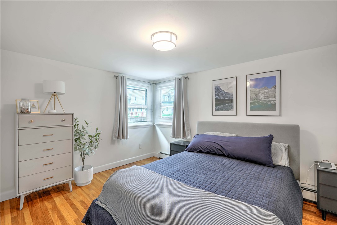 30 Bayard Street