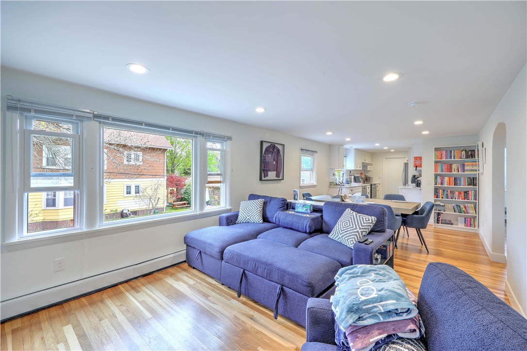 30 Bayard Street
