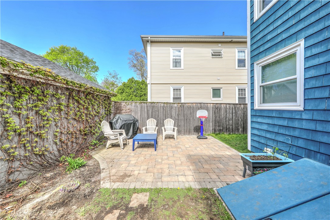 30 Bayard Street