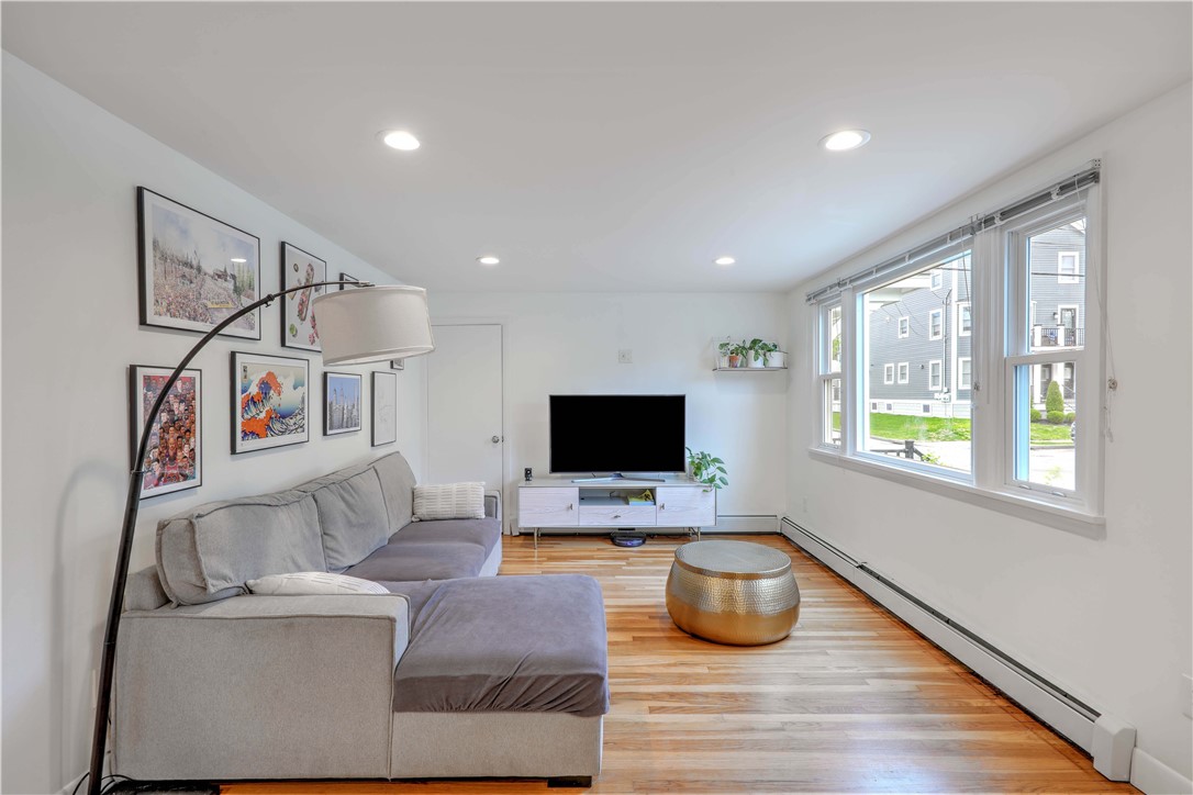 30 Bayard Street