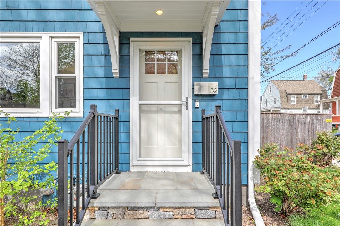 30 Bayard Street