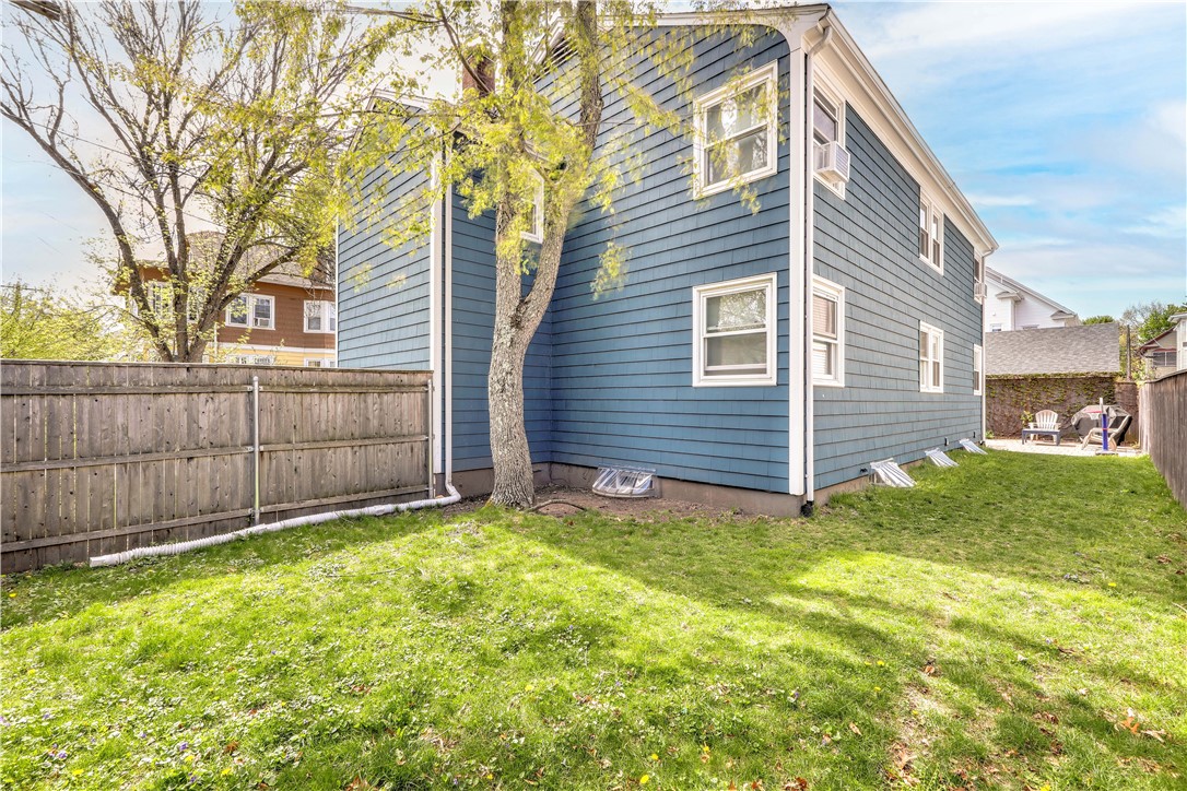 30 Bayard Street