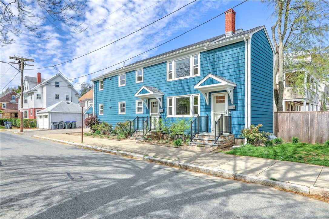 30 Bayard Street