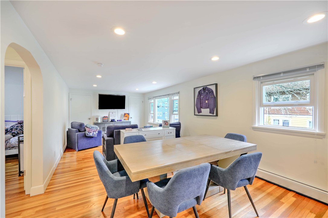 30 Bayard Street